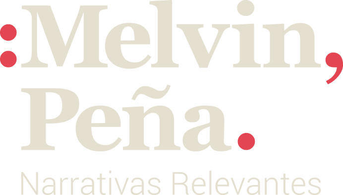 Melvin Peña